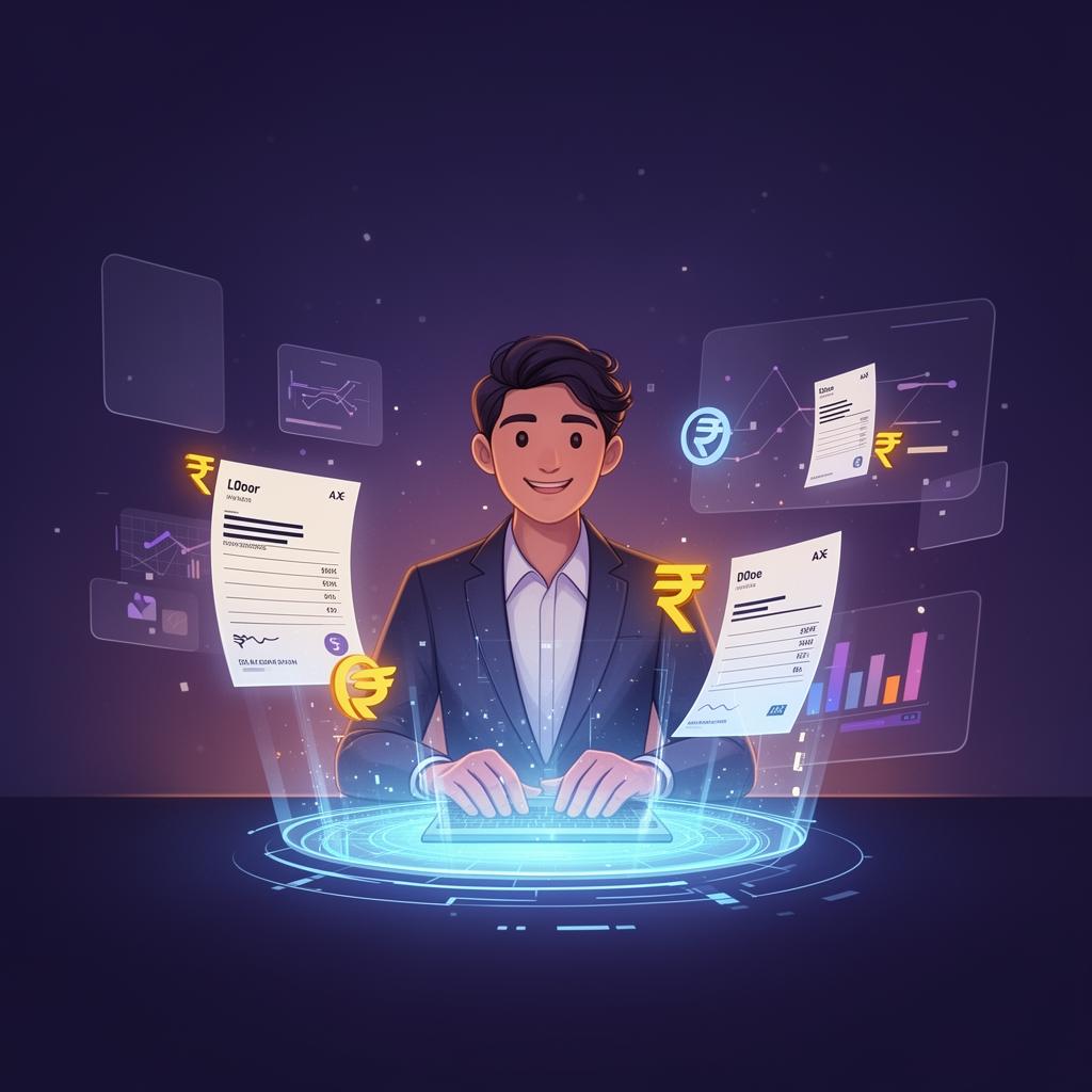 AI accountant